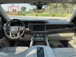 جي ام سي يوكون